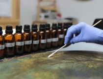 restauration de tableaux atelier osanne